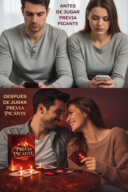 4X1 - Cards for foreplay + Cards for action + 20 Sexual Challenges and 20 Roles & Scenarios AS A GIFT